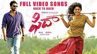 Fidaa Telugu Movie Part 8  Varun Tej  Sai Pallavi  Sekhar Kammula  Aditya Movies [upl. by Neitsirhc983]