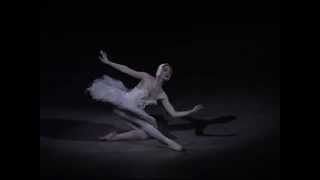 Irma Nioradze Dying Swan 2009 [upl. by Dyanna940]