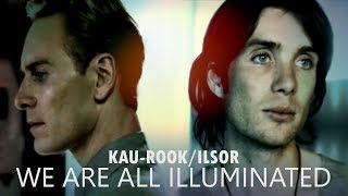 KauRookIlsor  we are all illuminated [upl. by Kunz]