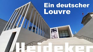 Die MUSEUMSINSEL Berlin  Endlich eine Übersicht  Johannes Rauser [upl. by Anwahs]