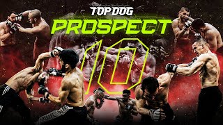 TOP DOG PROSPECT 10 [upl. by Aser544]