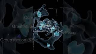 Shapleys supercluster documentary astronomy space [upl. by Saxen]