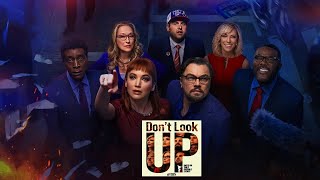 “Don’t Look Up” Movie Review [upl. by Elacsap343]