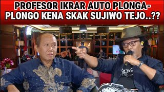 VIRAL DETIKDETIK AROGANSI IKRAR NUSA BAKTI KE JOKOWI DI SIKAT BALIK OLEH MBAH SUJIWO TEJO [upl. by Margeaux710]