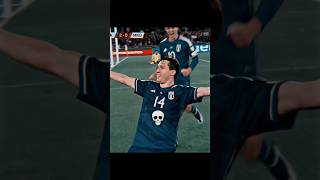 Chiesa 💀 football viral fyp edit aftereffects [upl. by Ahsieni]