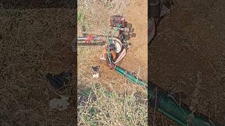 5 hp water pump work in damvishal thakur [upl. by Ogawa253]