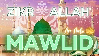 🛑 Durood Shareef  Zikr Allah  Live With Shaykh Nurjan Sufi Meditation Center 092124 [upl. by Patsis]