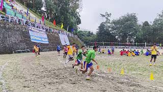 117TH ANNUAL SPORTS 24  TRACK EVENTS GOETHALS SCHOOL KURSEONG BOYS BOARDING amp DAY SCHOOL [upl. by Kathy987]