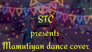 Mamutiyan cover song  maumutiyan dance cover  Independence day celebration videos [upl. by Aremihc]