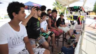 WWA Wake Park World Championships – Abu Dhabi [upl. by Eyot716]