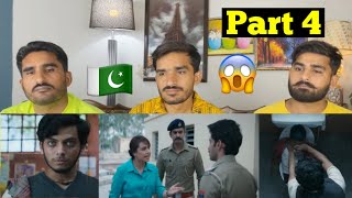 Mardaani 2 Movie  Reaction  Part 4  Rani Mukerji  Vishal Jethwa Avneet Kaur Jisshu Sengupta [upl. by Anuahsed]