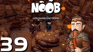 NOOB  Les SansFactions  39  Les Furies légendaires [upl. by Fabrice]