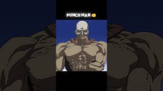 Saitama is Stronger Than Him 💪😏 anime animeedit saitama onepunchman animeedits [upl. by Anayet959]