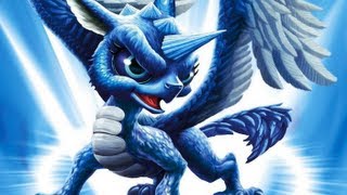 Skylanders Spyros Adventure  Chapter 20 Quicksilver Vault [upl. by Bevan880]