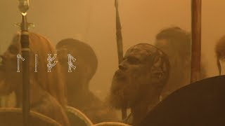 Heilung  LIFA  Alfadhirhaiti LIVE [upl. by Adelia]