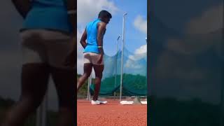 ATHLETE 2023 📍🇱🇰 trending tracknfield subscribe motivation share srilanka shorts [upl. by Adev]