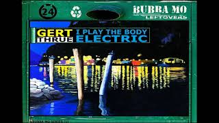 Gert Thrue  I Play The Body Electric [upl. by Joseito150]