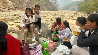 Godawari Banaima Tour  गोदावरी बनैमा टुर [upl. by Lola736]