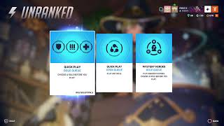 Overwatch 2 Weekend Fun 18 streamGatitaDuo GatitasSquad [upl. by Adile]