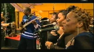 Chaka Khan  Ain´t Nobody Live In Pori Jazz 2002 13 [upl. by Yerroc882]