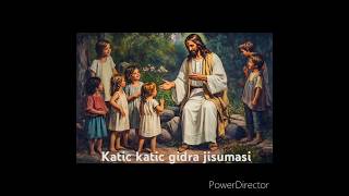 Katic katic gidra jisumasi santhali Devotional song santhali devotional devotionalsongsbhajans [upl. by Aylatan772]