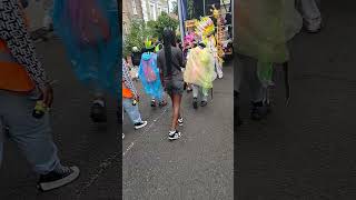 Hackney carnival2 [upl. by Errol]