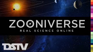 ZOONIVERSE Volunteers Wanted [upl. by Neerac]