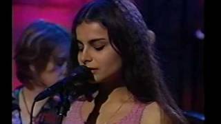 Mazzy Star  Fade Into You Live [upl. by Melnick154]