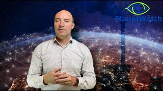 PlanetWatch  introduction  épisode 1 [upl. by Antonie368]