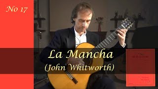 La Mancha Guitarists Way Book 2 [upl. by Adlei]