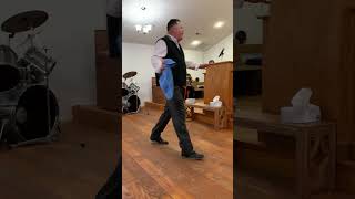 ￼￼Pentecostal Preaching Pastor Andrew [upl. by Charmaine]