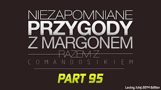 Przygody z Margonem Sezon II part 95  Księga Vilgara awansujemy na 145 lvl [upl. by Gibb567]