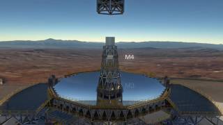 Extremely Large Telescope Could Unlock Secrets Of Alien Planets  How It Works  Video [upl. by Nagy]