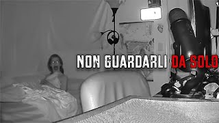 Video Spaventosi dal Web EP 9 [upl. by Octavia]