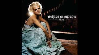 Ashlee Simpson  quotLOVEquot Original Version  Demo [upl. by Nae]