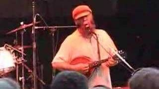 The Gourds perform Gin and Juice  Bumbershoot 2007 Part 12 [upl. by Avictor]