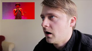 Eurovision 2022 Reaction Video  Lithuania  Monika Liu  Sentimentai [upl. by Arramahs]