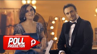 Kutsi amp Zara  Aşıklar Şehri  Official Video [upl. by Morey]