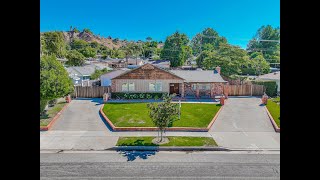 27086 Seco Canyon Rd Santa Clarita CA 91350 Branded 4k [upl. by Margo]