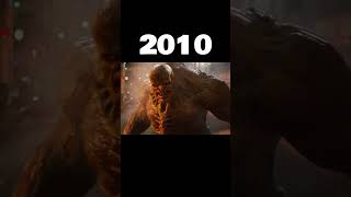 Evolution Of Death Stroke Abomination And Quick Silver shorts evolution [upl. by Adeuga825]