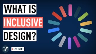 What Is Inclusive Design  An Indepth Introduction 2021 [upl. by Dimphia252]