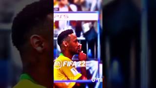 Neymar fifa 22 [upl. by Adnir]