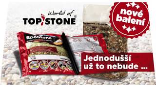 TopStone TwinPack EpoStone [upl. by Arracahs753]