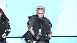 220820 SMCU 태용 ZOO 직캠  TAEYONG focus ZOO fancam [upl. by Ardeth]