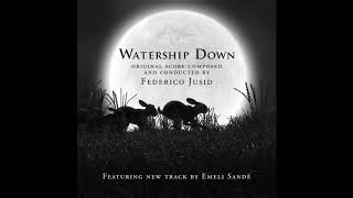 Birds  Watership Down OST [upl. by Ylrevaw]