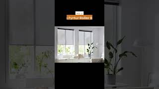 Top 5 Best Smart Window Shades 2024 [upl. by Delahk]