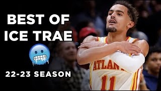 Best of Trae Young 🥶 20222023 Season [upl. by Son304]