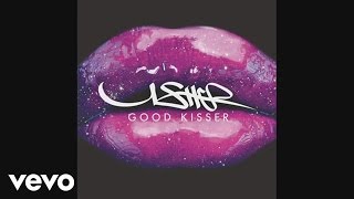 Usher  Good Kisser Official Audio [upl. by Adna74]