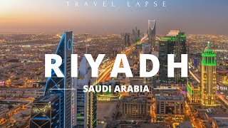 Riyadh 🇸🇦 Saudi Arabia  The Most Beautiful City Of The Kingdom Of Saudi Arabia  By Drone [upl. by Yrrat]