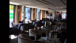 Taucks MS Savor  Panorama Lounge [upl. by Valleau23]